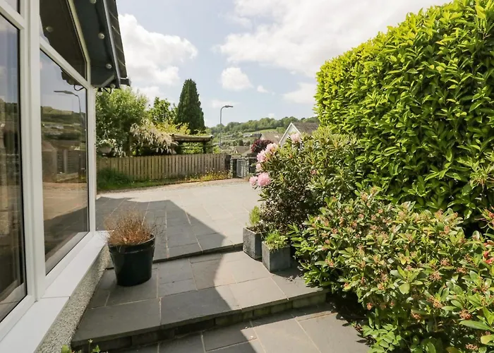 度假居 Holme Fell 科尼斯顿