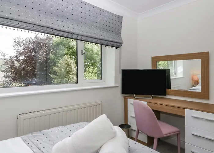 度假居 Holme Fell