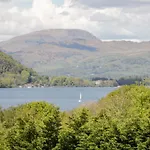 بيت للعطل Holme Fell *