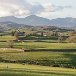Holme Fell بيت للعطل *